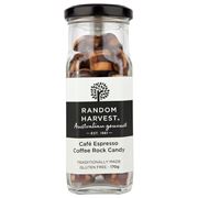 Random Harvest - Cafe Espresso Coffee Rock Candy 170g