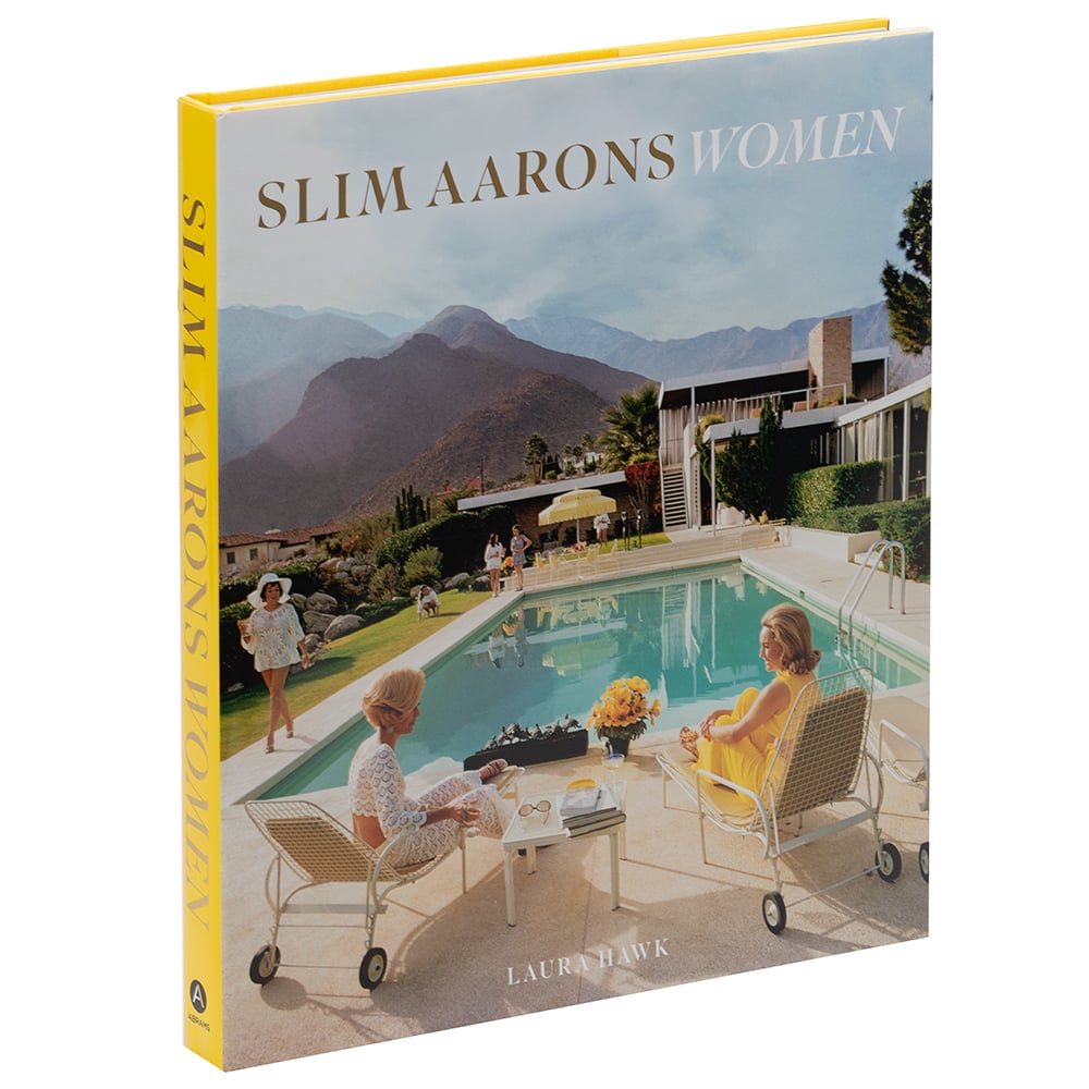 Slim Aarons Book For Sale / 1970s A Wonderful Time Slim Aarons First ...