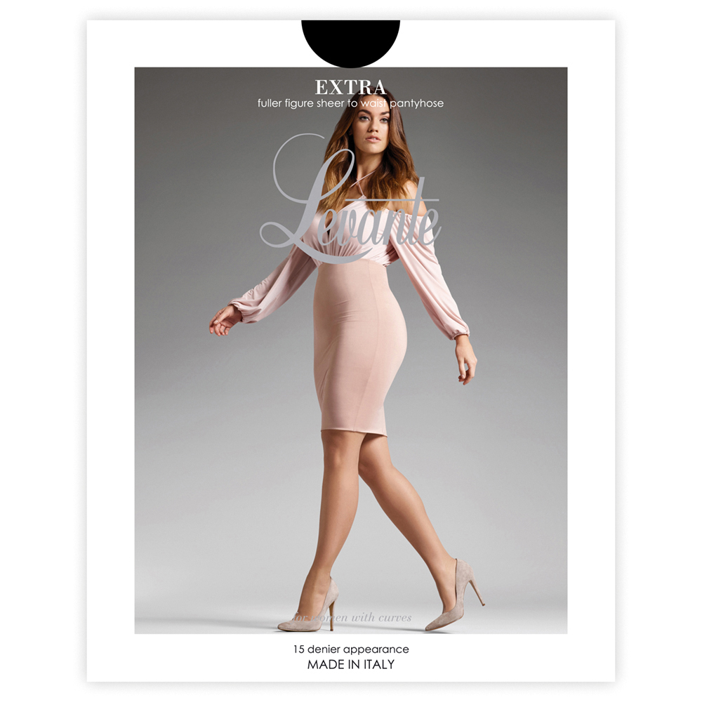 Levante - Extra Sheer To Waist P/Hose 