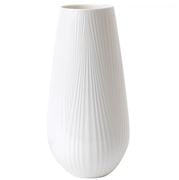 Wedgwood - Folia Tall Vase White