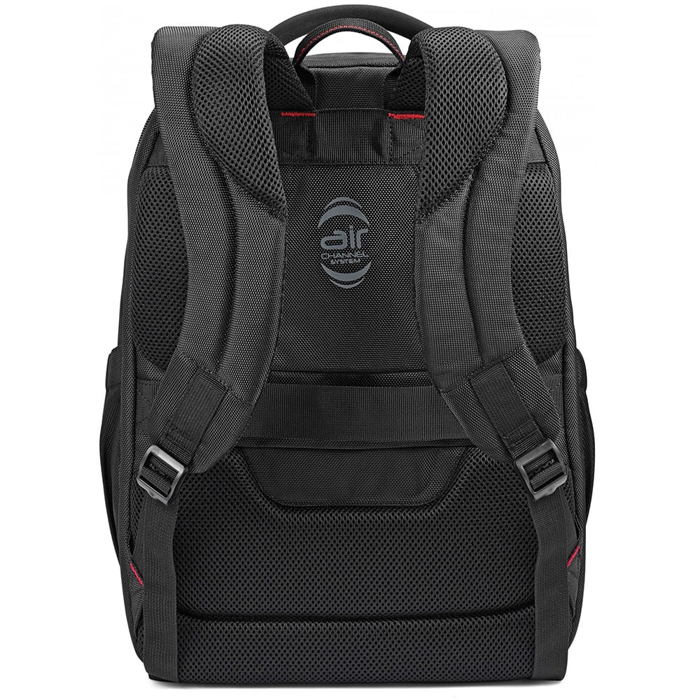 Samsonite Xenon 3.0 Large Backpack Black Peter's of Kensington