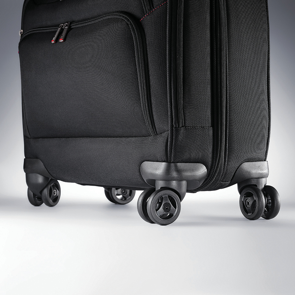 samsonite xenon 3.0 wheeled mobile office