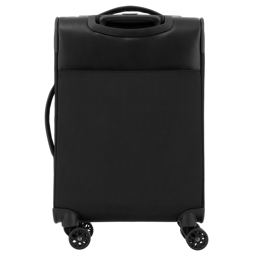 samsonite spinner mobile office notebook carrying case