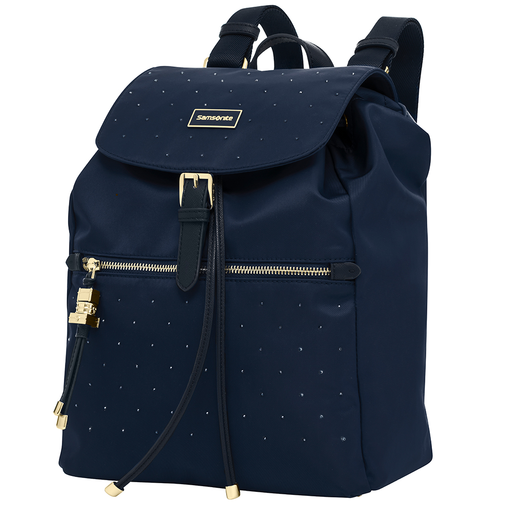 samsonite swarovski backpack