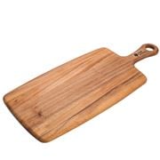 Wild Wood - Balmoral Rectangle Paddle Board