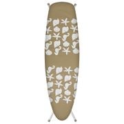Eastbourne Art - Ironing Board Cover Sea Shells