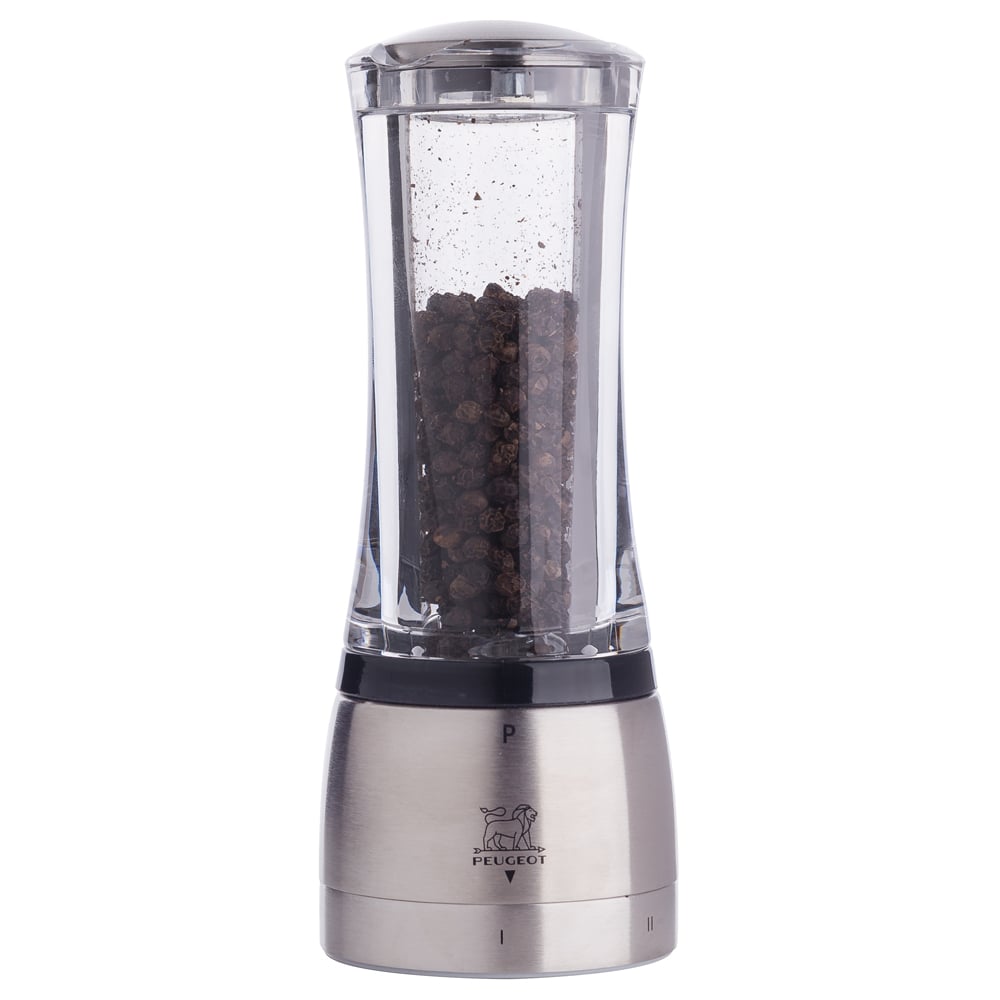 Peugeot Daman Pepper Mill 16cm Peter's of Kensington