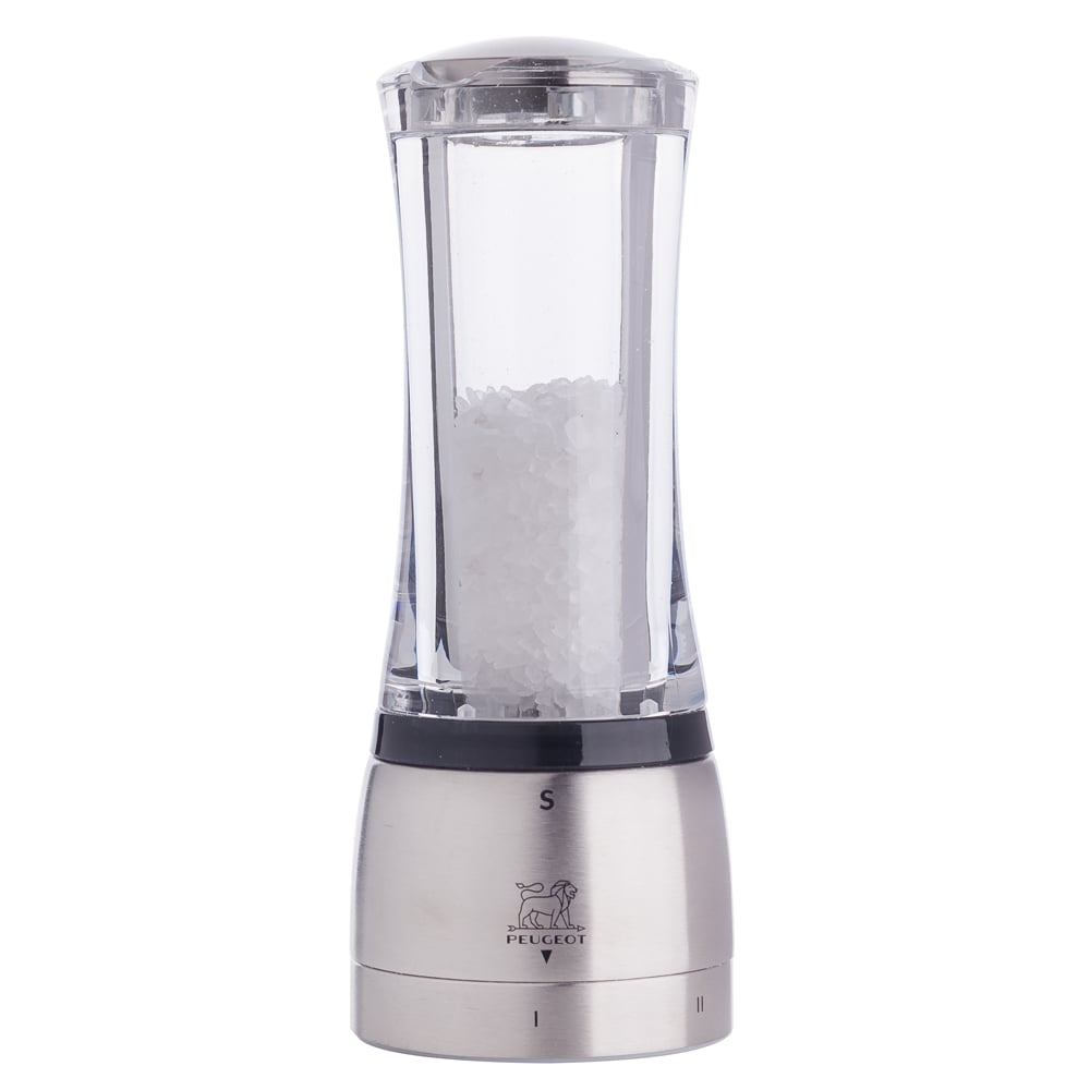 Peugeot Daman Salt Mill 16cm Peter's of Kensington