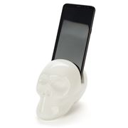 Antartidee - Amleto Phone Holder Glossy White