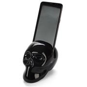 Antartidee - Amleto Phone Holder Glossy Black