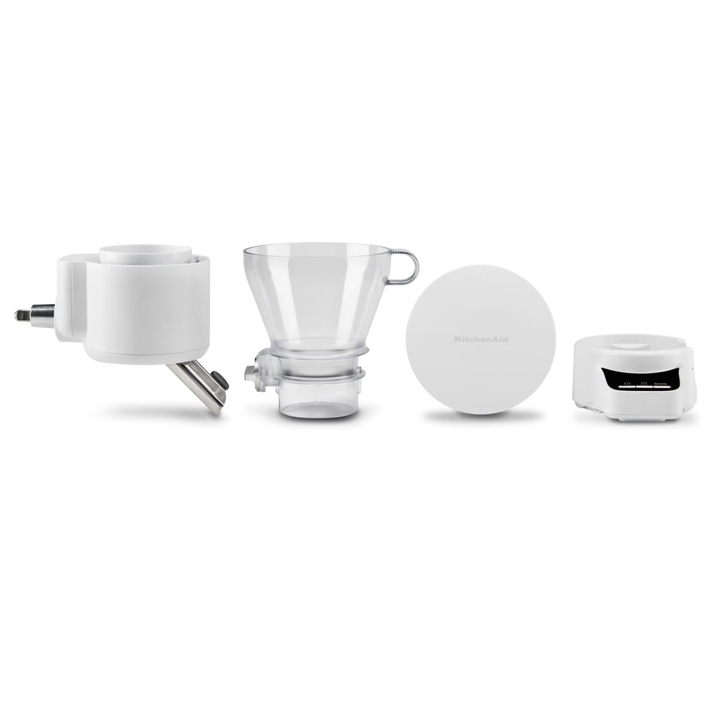 KitchenAid Accessories Sifter + Scale 5KSMSFTAA Peter's of Kensington