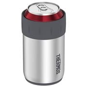 Thermos - Stainless Steel Beverage Can Insulator 355ml