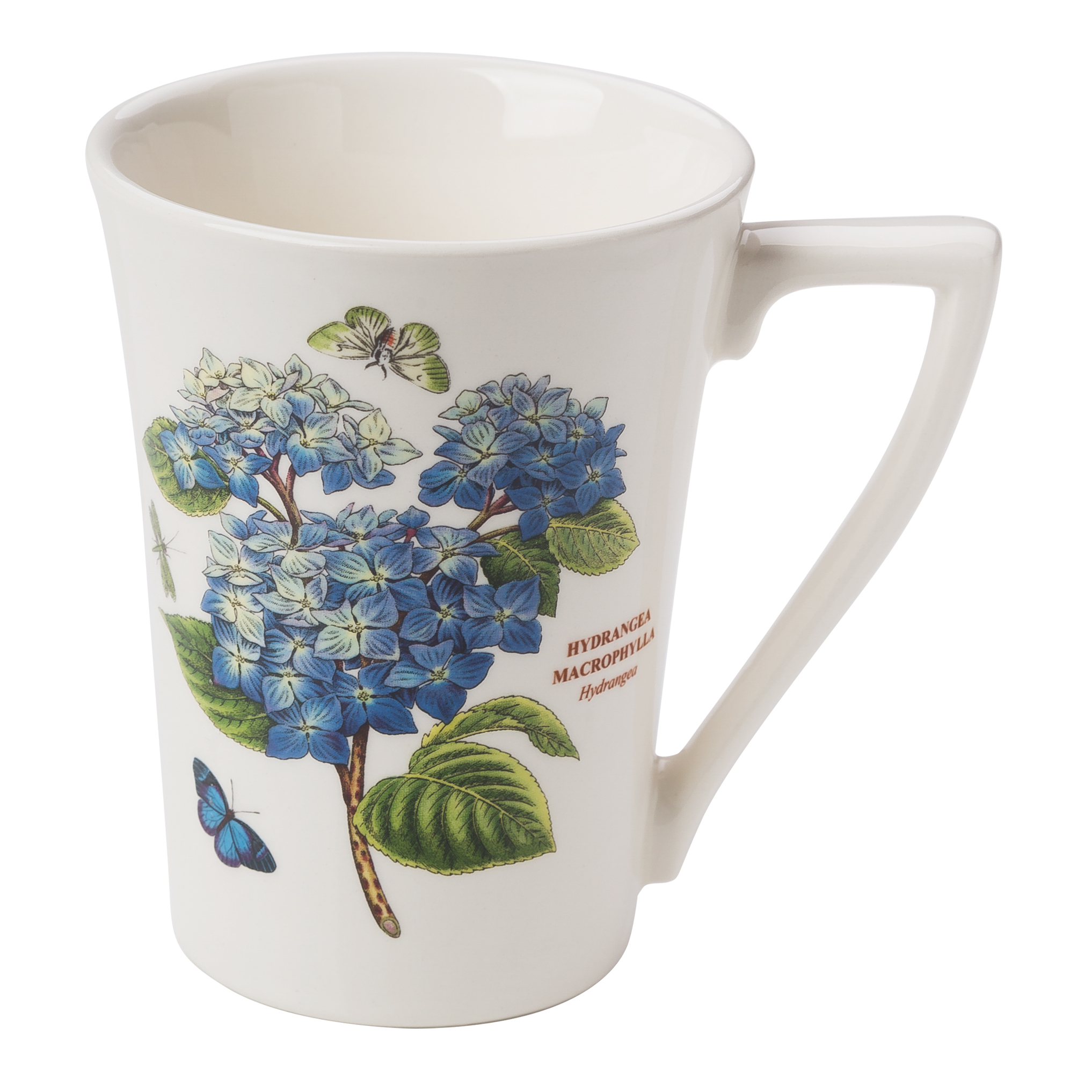 NEW Portmeirion Botanic Garden Mug Set 6pce eBay