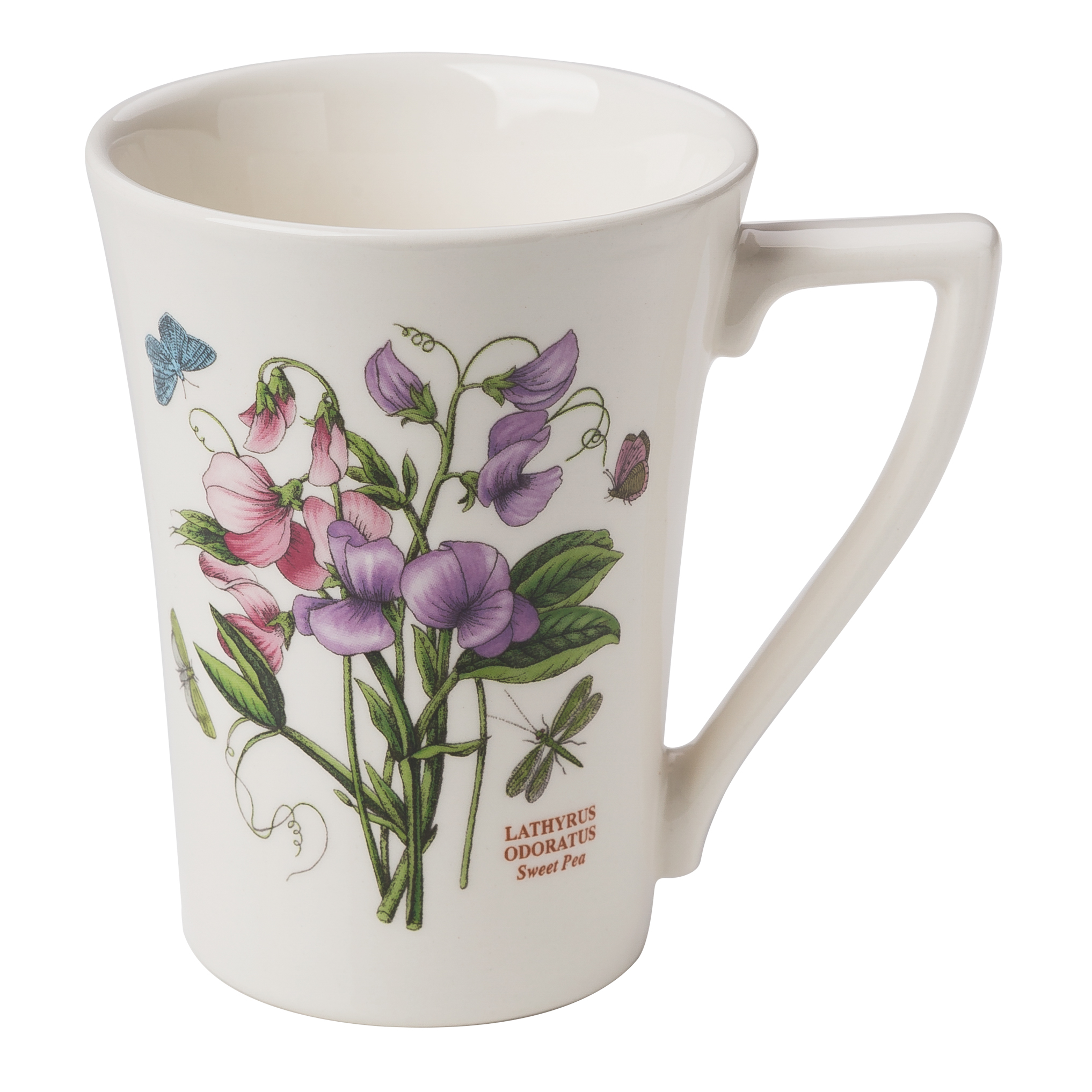 NEW Portmeirion Botanic Garden Mug Set 6pce | eBay