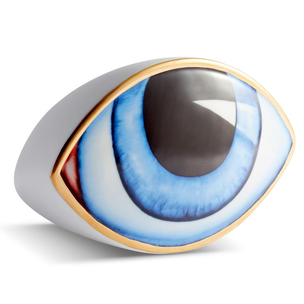 L'objet - Lito Eye Paperweight | Peter's of Kensington