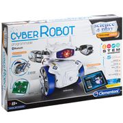 Clementoni - Cyber Robot
