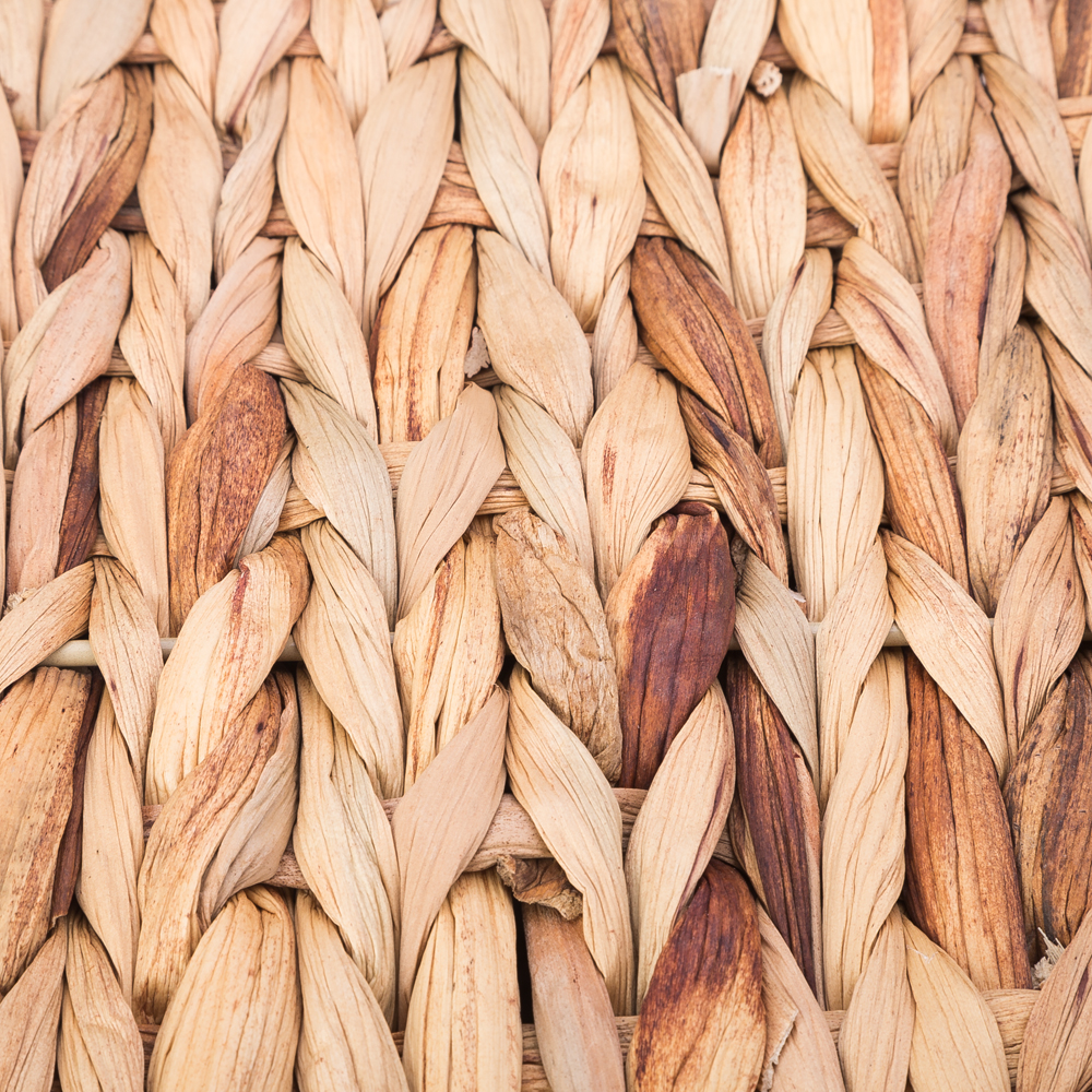 A.Trends Water Hyacinth Picnic Basket Peter's of Kensington