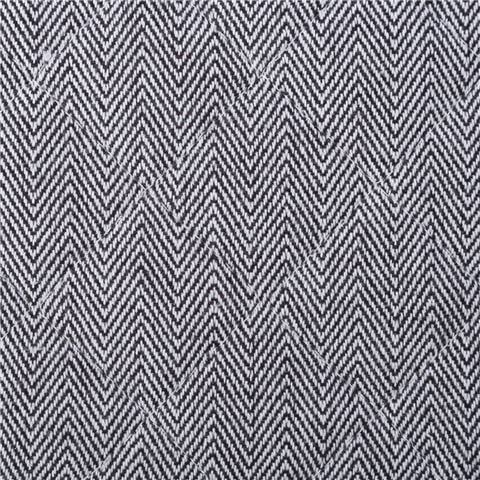 Rans - Herringbone Pot Holder Black