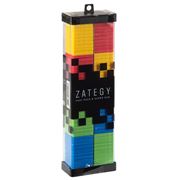 Zategy - Tile Stacking Game