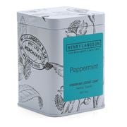 Henry Langdon - Peppermint Tea Herbal Tisane 35g