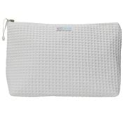 A.Trends - Cosmetic Bag Large Waffle