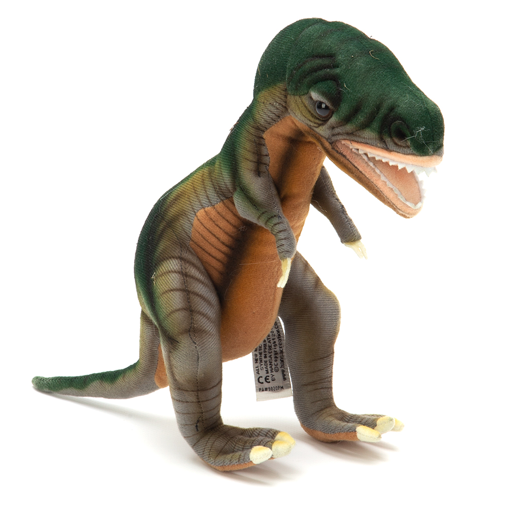 hansa t rex