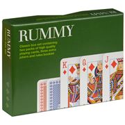 Piatnik - Rummy Classic Box Set