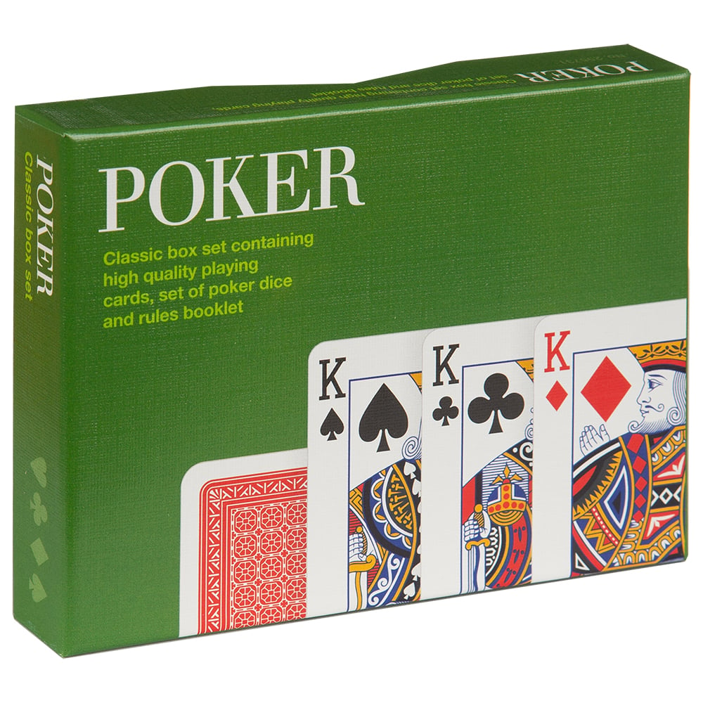 Piatnik Poker