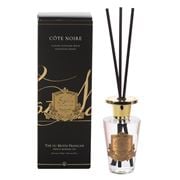 Cote Noire - French Morning Tea Diffuser Gold 150ml