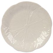 Bordallo Pinheiro - Cabbage White Plate19cm