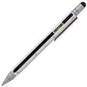 Monteverde - Tool Pen Edge Black & White