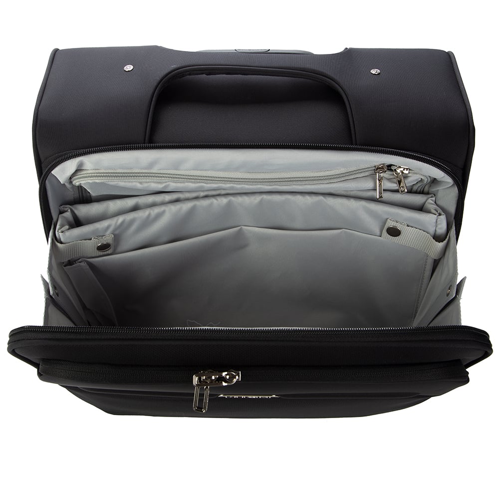 samsonite lite biz rolling tote