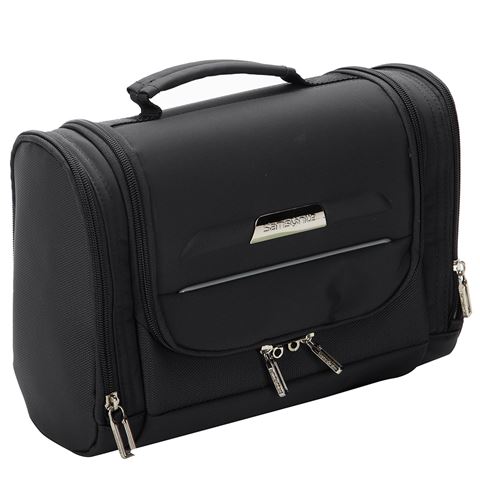 samsonite mens toiletry bag