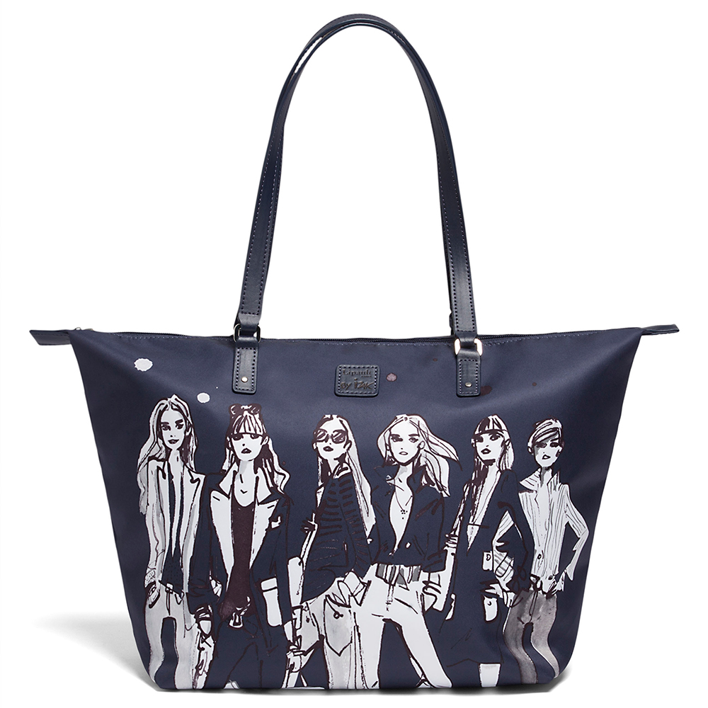 lipault tote