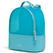 Lipault - Pop' N'Gum Backpack Coastal Blue Small