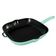 Chasseur - Square Grill Pan Peppermint 25cm