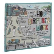 Lonely Planet - How Airports Work