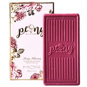 Mor - Triple Milled Soap Peony Blossom 180g