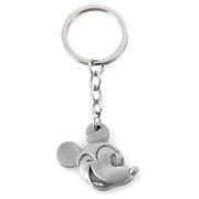 Royal Selangor - Mickey Mouse Portrait Key Chain