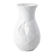 Rosenthal - Phases Vase White 21cm