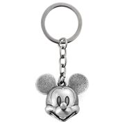 Royal Selangor - Mickey Mouse Steamboat Willie Keychain