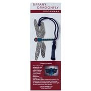 David Howell - Tiffany Dragonfly Bookmark