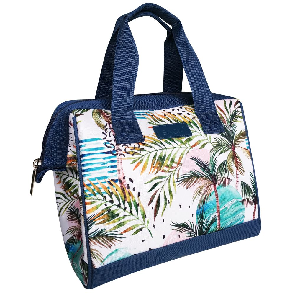 sachi lunch tote