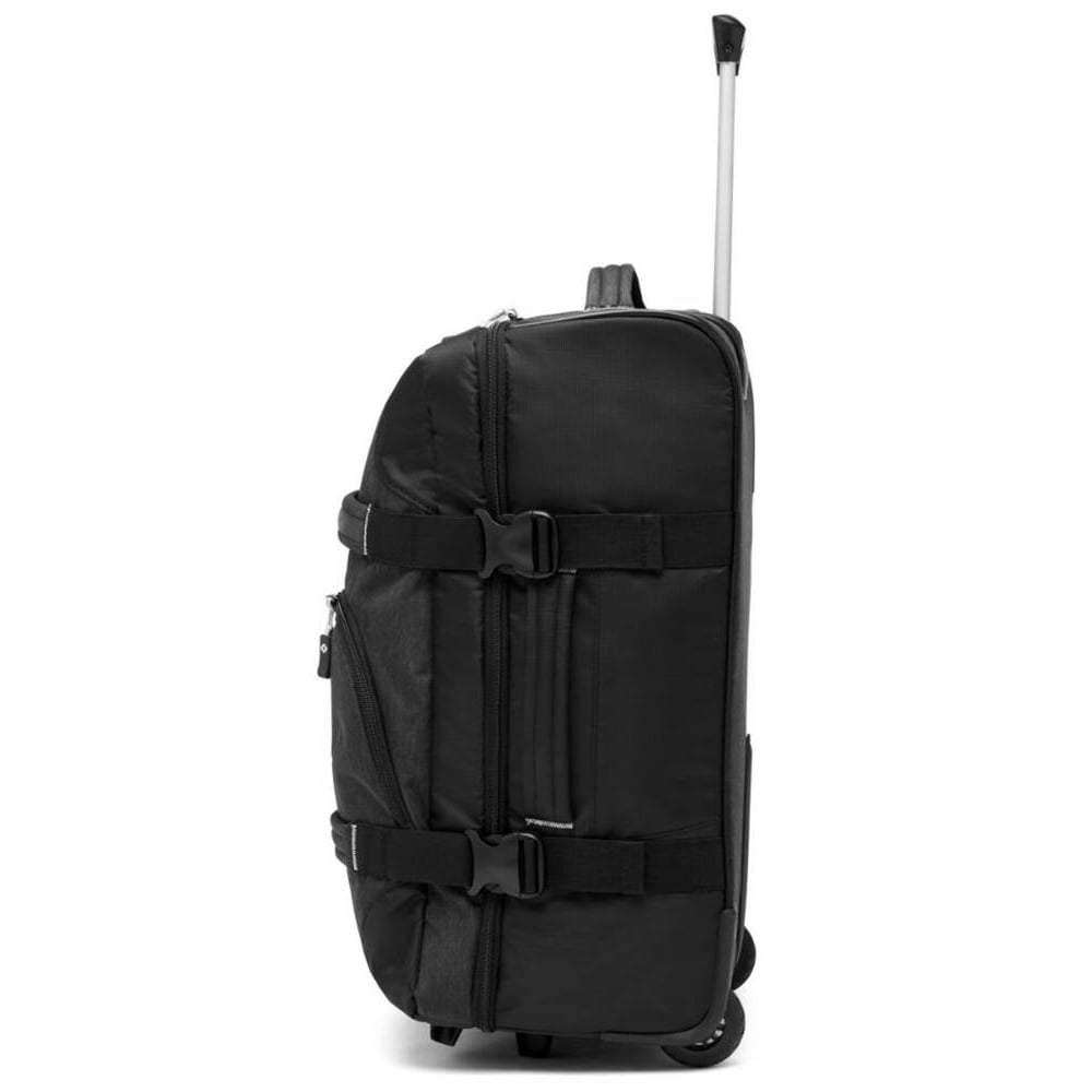 samsonite rewind duffle review