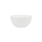 Ecology - Canvas Rice Bowl White 10cm