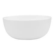 Ecology - Canvas Noodle Bowl White 16cm