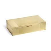 Ralph Lauren - Luke Box Extra Large Gold