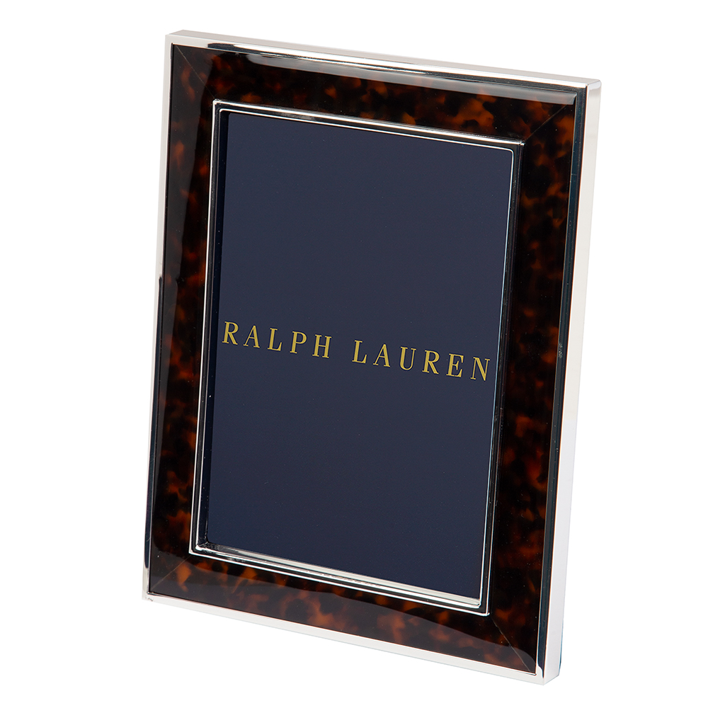 Ralph Lauren Lily Photo Frame 12 5x18cm