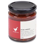 The Essential Ingredient - Rose Harissa 180g