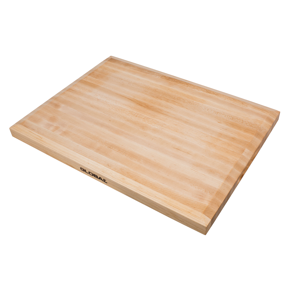 Global Maple Cutting Board 51x38x4cm Peter's of Kensington